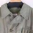 ユーエスネイビー U.S.NAVY 60-70s A-2 デッキジャケット SCOVILL GRIPPER ZIP メンズ