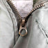 ユーエスネイビー U.S.NAVY 60-70s A-2 デッキジャケット SCOVILL GRIPPER ZIP メンズ