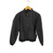 アーペーセー A.P.C. フランス製 ラメ加工 ジップアップブルゾン レディース JPN:M