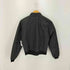 アーペーセー A.P.C. フランス製 ラメ加工 ジップアップブルゾン レディース JPN:M
