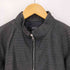 アーペーセー A.P.C. フランス製 ラメ加工 ジップアップブルゾン レディース JPN:M