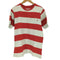 シュプリーム Supreme 12SS Striped Pocket Tee メンズ import:S