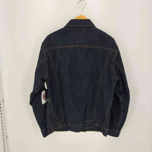 シュガーケーン SUGAR CANE 14.25oz. DENIM JACKET 1962 MODEL サイズ42 濃紺 メンズ US:42