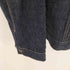 シュガーケーン SUGAR CANE 14.25oz. DENIM JACKET 1962 MODEL サイズ42 濃紺 メンズ US:42
