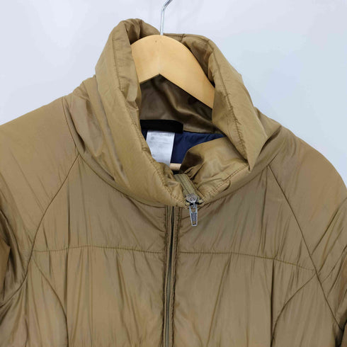 パタゴニア patagonia 11AW Lydia Parke ロングパファージャケット レディース JPN:S