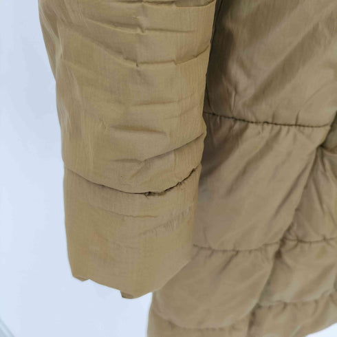 パタゴニア patagonia 11AW Lydia Parke ロングパファージャケット レディース JPN:S
