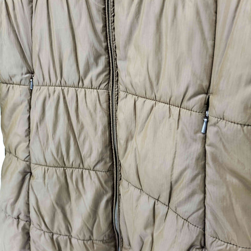 パタゴニア patagonia 11AW Lydia Parke ロングパファージャケット レディース JPN:S