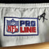 ナイキ NIKE 90s 白タグ ナイロンウィンドブレーカー トレーニング NFL ピステ リバーシブル 前ポケ メンズ import:L