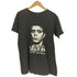 レクトログラウンデッド LECTRO GROUNDED The Life By Mick Wall アーティスト プリント クルーネック Tシャツ バンドTシャツ メンズ import:M