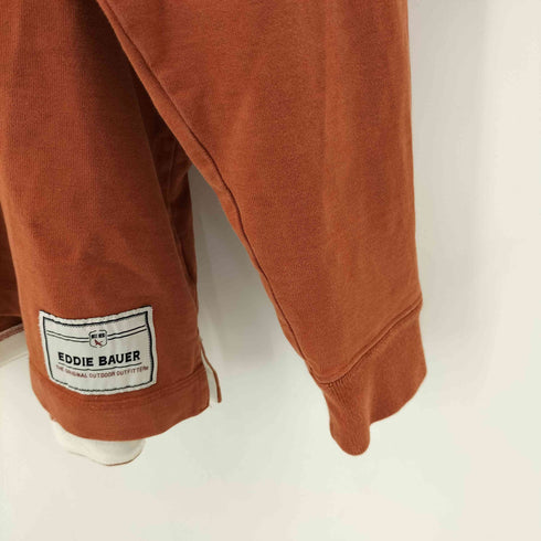 エディーバウアー Eddie Bauer SPORTS SHOP ラガーシャツ メンズ import:XL