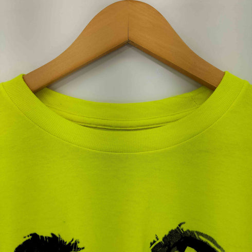 MAD COMPANY MADDOG ロンTEE メンズ JPN:L