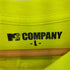 MAD COMPANY MADDOG ロンTEE メンズ JPN:L
