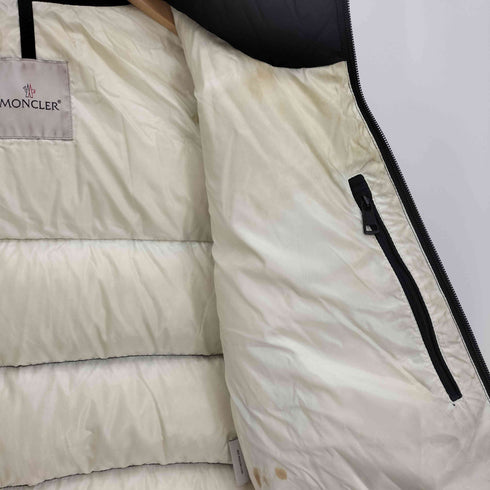 モンクレール MONCLER 19AW WILMS GIUBBOTTO ウィルムス ダウンジャケット メンズ 3