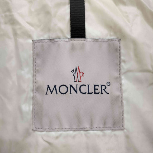 モンクレール MONCLER 19AW WILMS GIUBBOTTO ウィルムス ダウンジャケット メンズ 3