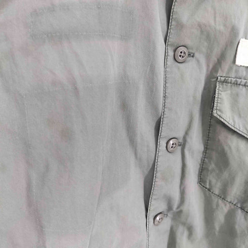 ピーエックス アヴィレックス PX AVIREX FATIGUE SHIRT ファティーグ シャツ ミリタリーシャツ メンズ import:M