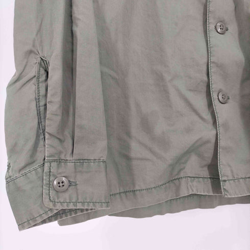 ピーエックス アヴィレックス PX AVIREX FATIGUE SHIRT ファティーグ シャツ ミリタリーシャツ メンズ import:M