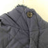 ヘリーハンセン HELLY HANSEN Ws Fusa Waldemar Coat 裏地ボア キルティング コート メンズ JPN:M