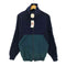 サムコフリーザーウエア Samco Freezerwear USA製 160J Fleece/Cordura Jacket フリース コーデュラ ジャケット メンズ M