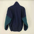 サムコフリーザーウエア Samco Freezerwear USA製 160J Fleece/Cordura Jacket フリース コーデュラ ジャケット メンズ M