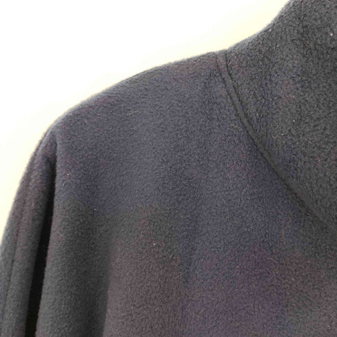 サムコフリーザーウエア Samco Freezerwear USA製 160J Fleece/Cordura Jacket フリース コーデュラ ジャケット メンズ M