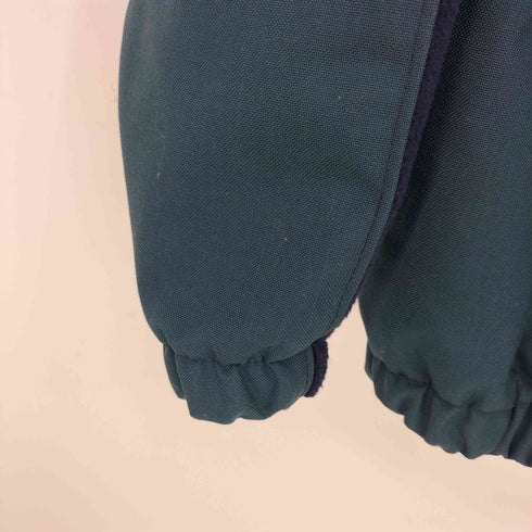 サムコフリーザーウエア Samco Freezerwear USA製 160J Fleece/Cordura Jacket フリース コーデュラ ジャケット メンズ M