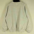 ラッセルアスレチック RUSSELL ATHLETIC 90s USA製 PRO Cotton 前V ラバープリントスウェット メンズ import:L