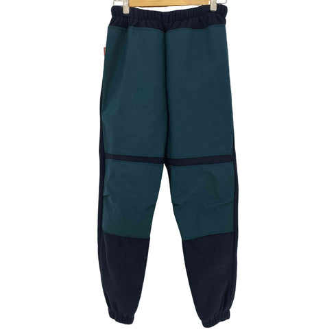 サムコフリーザーウエア Samco Freezerwear USA製 160P Fleece Cordura Pants フリース コーデュラ パンツ メンズ M