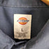 ディッキーズ Dickies L/S ワークシャツ メンズ import:L