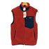 パタゴニア patagonia 14年製 Classic Retro-X Vest クラシックレトロX フリースベスト メンズ import:S