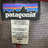 パタゴニア patagonia 14年製 Classic Retro-X Vest クラシックレトロX フリースベスト メンズ import:S