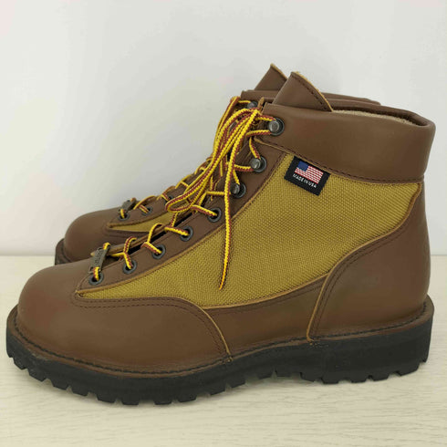 ダナー Danner DANNER LIGHT III GORE-TEX メンズ 7 1/2