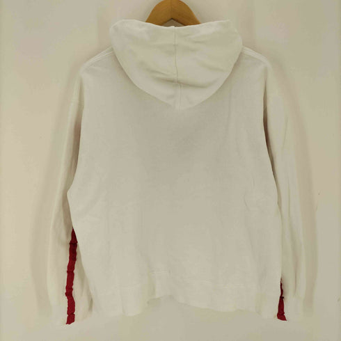 ファセッタズム FACETASM 企業BIG HOODIE メンズ FREE