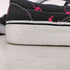 バンズ VANS V98THICK SLIP ON FLMG フラミンゴ アニマル柄 厚底 スリッポン レディース JPN:24