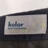 カラー kolor マルチパターン フレアスカート レディース JPN:1