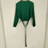 エポカ Epoca La maglia ショートニットプルオーバー レディース 40
