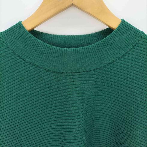 エポカ Epoca La maglia ショートニットプルオーバー レディース 40