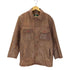 レザーハーフコート メンズ JPN:M