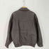 レザーブルゾン メンズ JPN:M