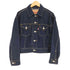 リーバイス Levis デニムトラッカージャケット メンズ S