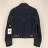 リーバイス Levis デニムトラッカージャケット メンズ S
