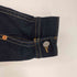 リーバイス Levis デニムトラッカージャケット メンズ S