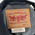 リーバイス Levis デニムトラッカージャケット メンズ S
