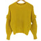 エポカ Epoca La maglia due ローゲージニットプルオーバー レディース 40