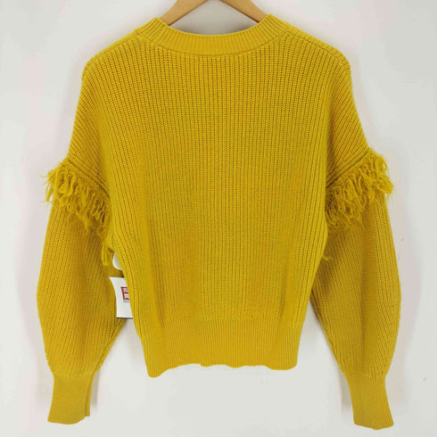 エポカ Epoca La maglia due ローゲージニットプルオーバー レディース 40
