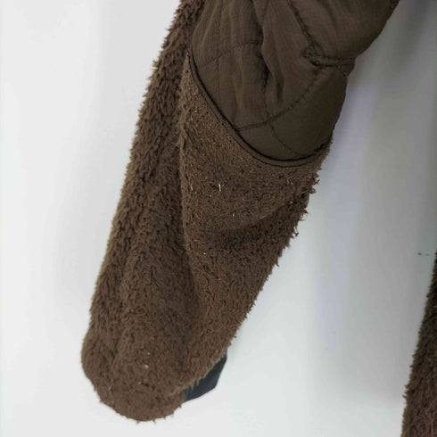 モンベル mont bell CLIMA AIR クリマエア キャスティングセーター メンズ import:S