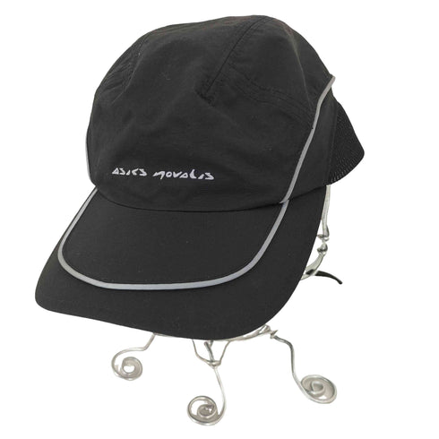 アシックス ASICS ORMOSIANCY HAT メンズ OS