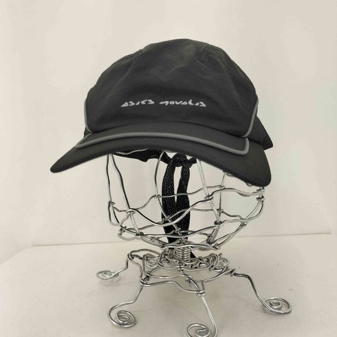アシックス ASICS ORMOSIANCY HAT メンズ OS