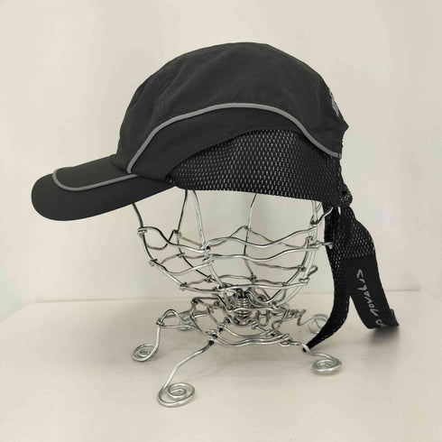 アシックス ASICS ORMOSIANCY HAT メンズ OS
