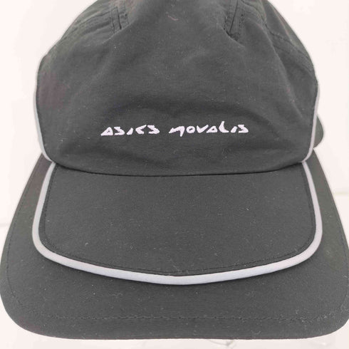 アシックス ASICS ORMOSIANCY HAT メンズ OS