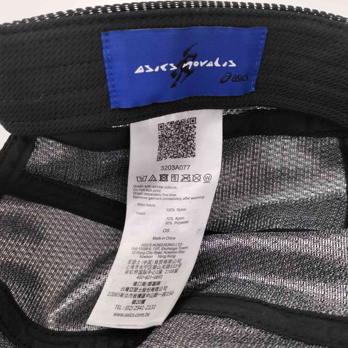 アシックス ASICS ORMOSIANCY HAT メンズ OS